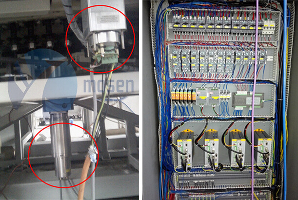 防爆伺服電機在噴漆上應用.jpg