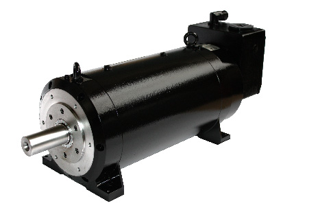 如何為高速主軸應(yīng)用選擇合適的電機(jī)/驅(qū)動器-MGV  - 派克自動化集團(tuán) -  EME